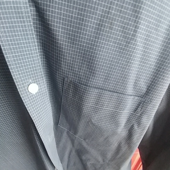 J crew dress and casual shirt - Picture 3 of 3